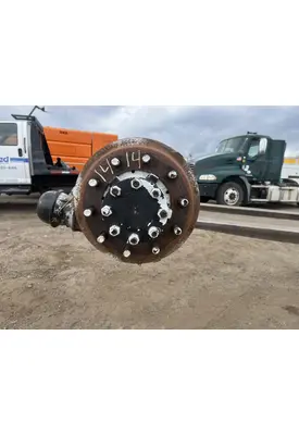 FORD F750 Hub