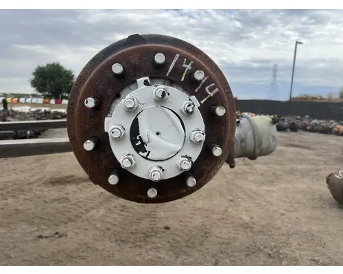 FORD F750 Hub