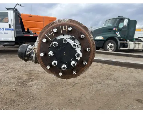 FORD F750 Hub