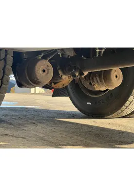 FORD F750 Hub