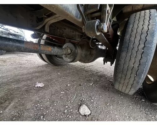 FORD F750 Hub