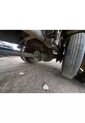 FORD F750 Hub