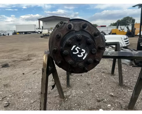 FORD F750 Hub