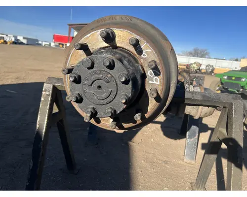 FORD F750 Hub