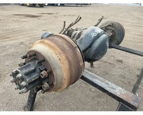 FORD F750 Hub