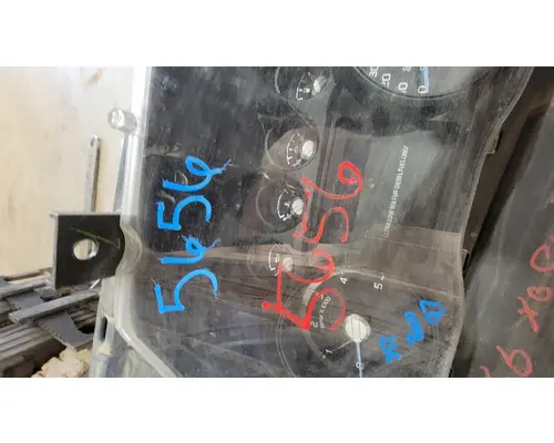 FORD F750 Instrument Cluster