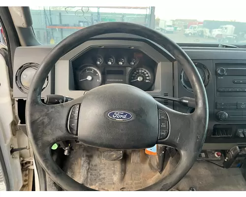 FORD F750 Instrument Cluster