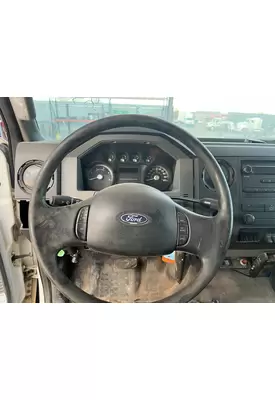 FORD F750 Instrument Cluster