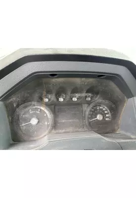 FORD F750 Instrument Cluster