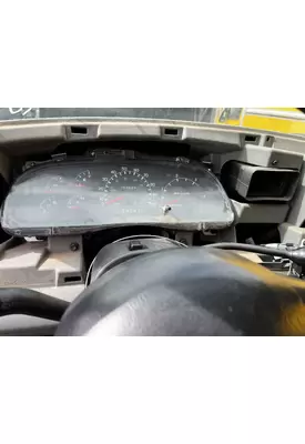 FORD F750 Instrument Cluster
