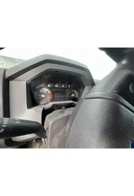 FORD F750 Instrument Cluster