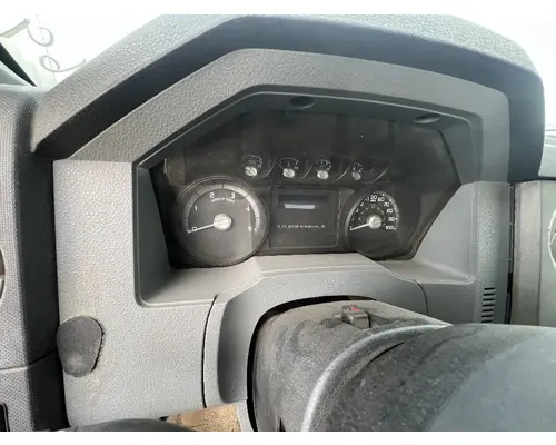 FORD F750 Instrument Cluster