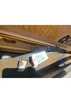 FORD F750 Intercooler