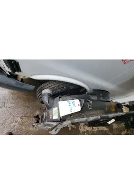 FORD F750 Intercooler