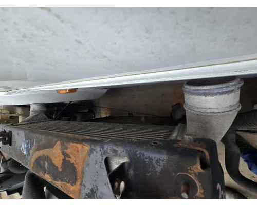 FORD F750 Intercooler
