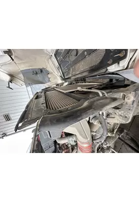 FORD F750 Intercooler