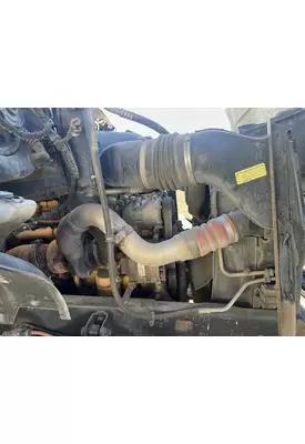 FORD F750 Intercooler