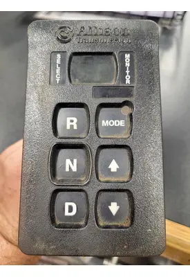 FORD F750 Interior Parts, Misc.