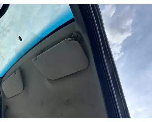 FORD F750 Interior Sun Visor