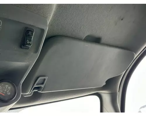 FORD F750 Interior Sun Visor