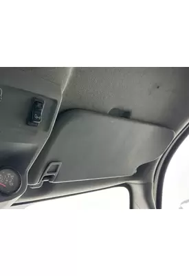 FORD F750 Interior Sun Visor