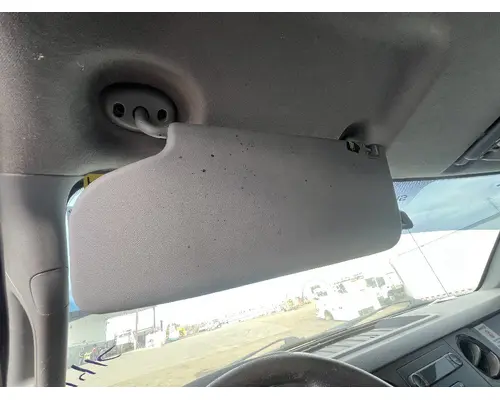 FORD F750 Interior Sun Visor