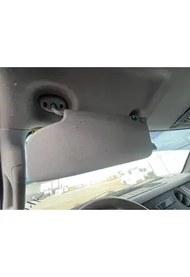 FORD F750 Interior Sun Visor