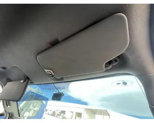 FORD F750 Interior Sun Visor