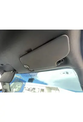 FORD F750 Interior Sun Visor