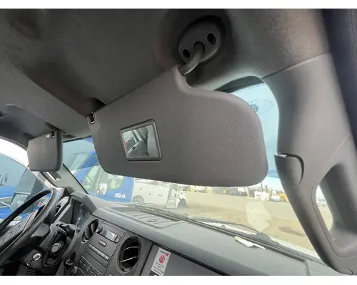 FORD F750 Interior Sun Visor