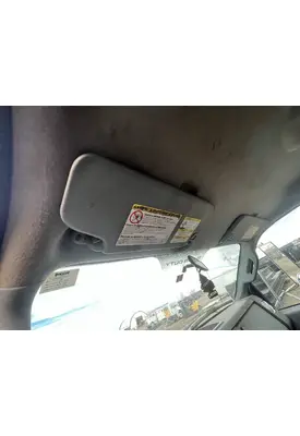 FORD F750 Interior Sun Visor