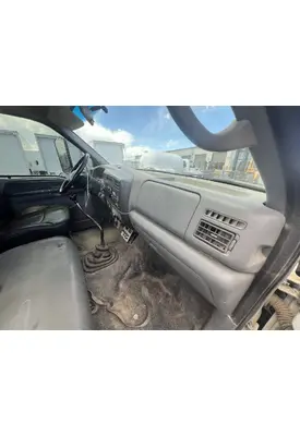 FORD F750 Interior Sun Visor