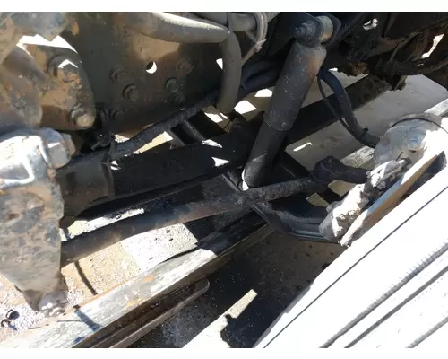 FORD F750 Leaf Spring, Front