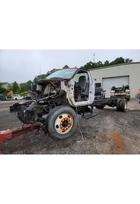 FORD F750 Leaf Spring, Front