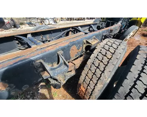 FORD F750 Leaf Spring, Rear