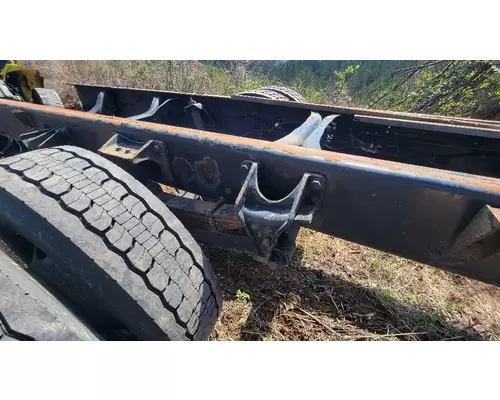 FORD F750 Leaf Spring, Rear