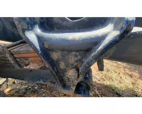 FORD F750 Leaf Spring, Rear