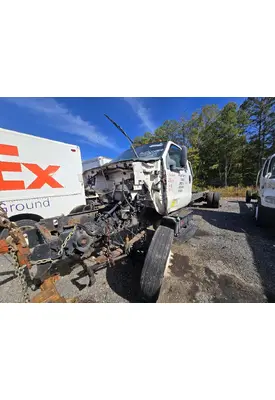 FORD F750 Leaf Spring, Rear