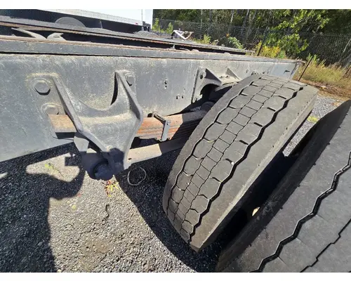 FORD F750 Leaf Spring, Rear