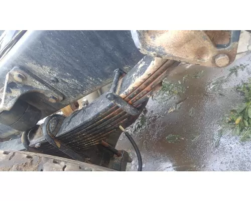 FORD F750 Leaf Spring, Rear