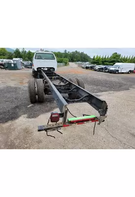 FORD F750 Leaf Spring, Rear