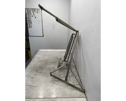 FORD F750 Mirror (Side View)