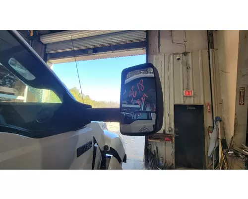 FORD F750 Mirror (Side View)