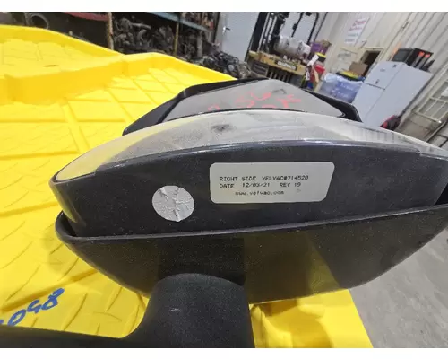 FORD F750 Mirror (Side View)