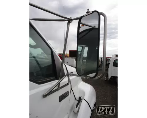 FORD F750 Mirror (Side View)