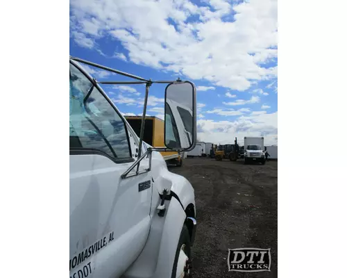 FORD F750 Mirror (Side View)