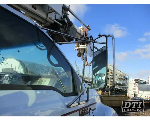 FORD F750 Mirror (Side View)