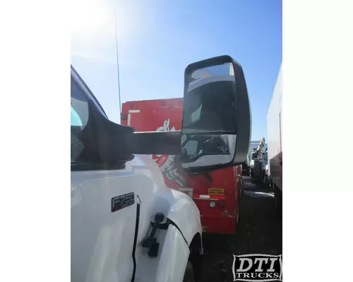 FORD F750 Mirror (Side View)