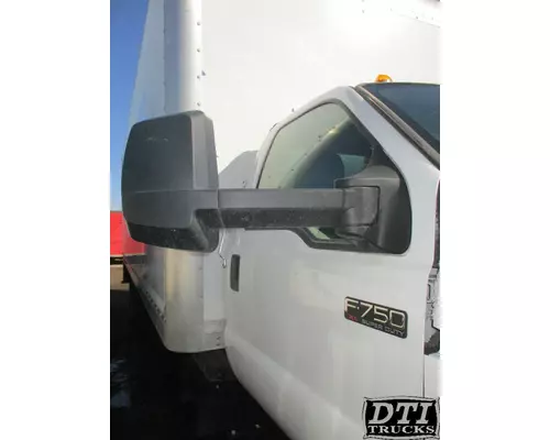 FORD F750 Mirror (Side View)