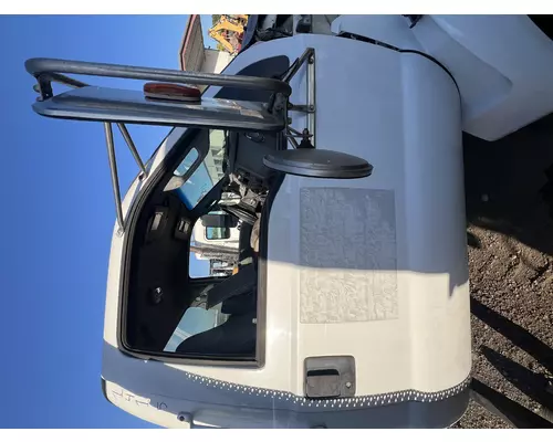 FORD F750 Mirror (Side View)